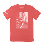 Official SPLX x Harley Race T-Shirt (Red)