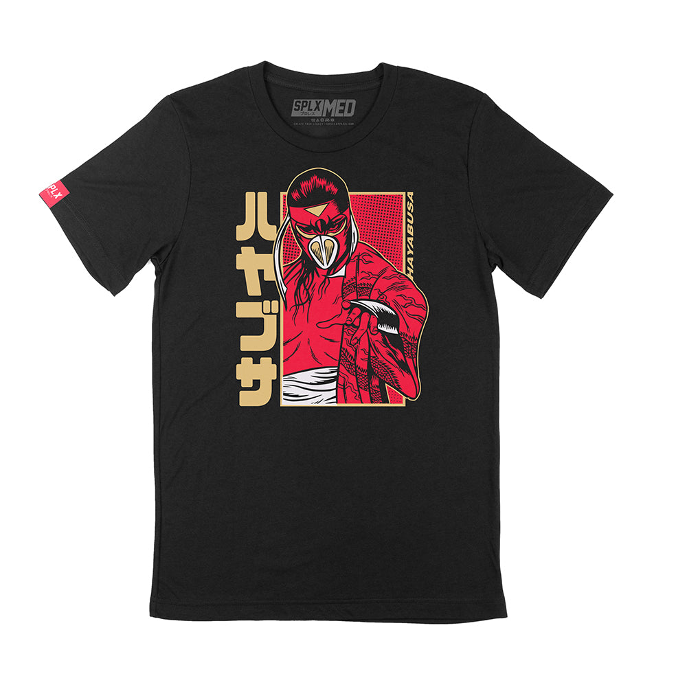 Official Hayabusa x SPLX T Shirt