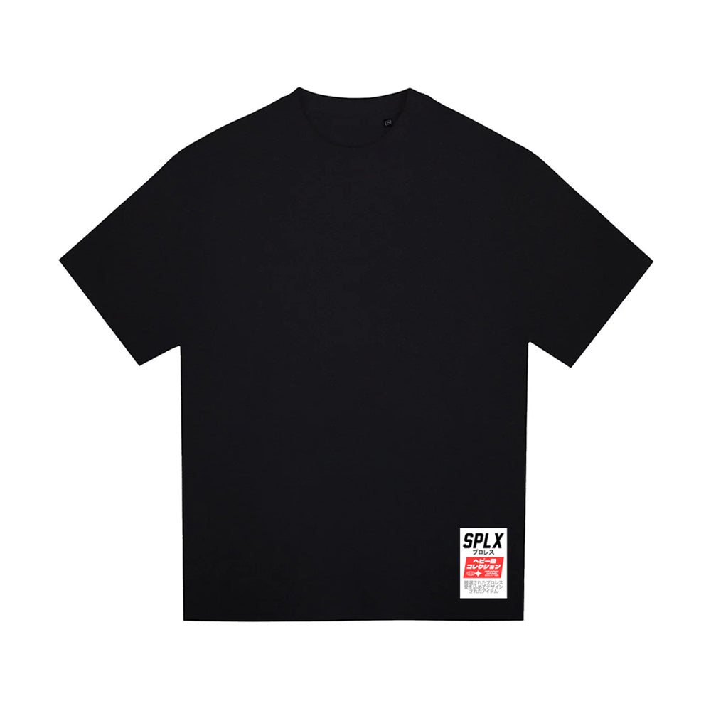 SPLX Heavyweight 330gsm T-Shirt