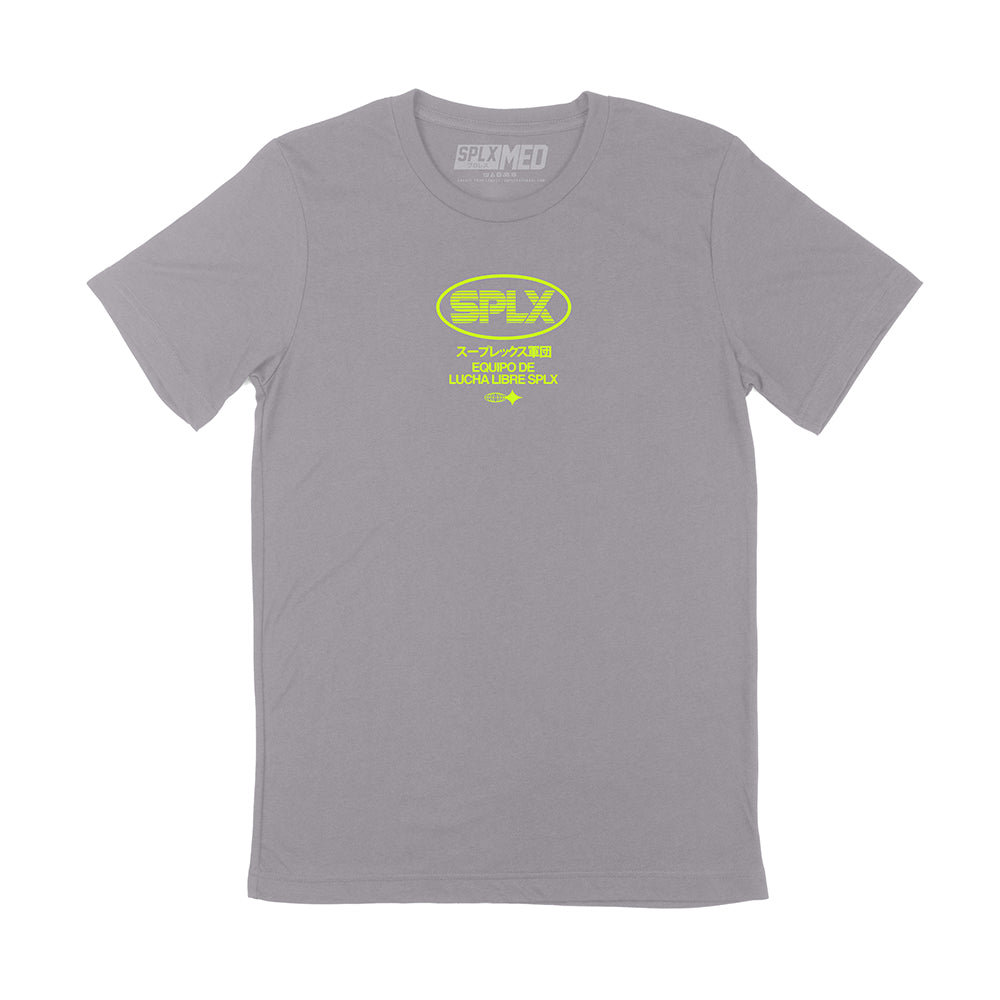 SPLX JPN/ESP T-Shirt