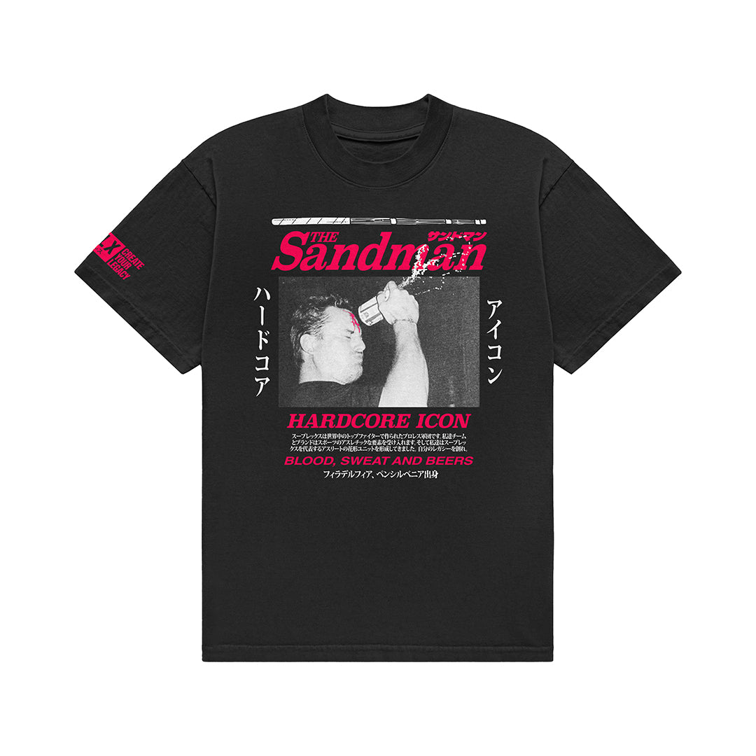 SPLX x The Sandman T-Shirt – SPLX Apparel