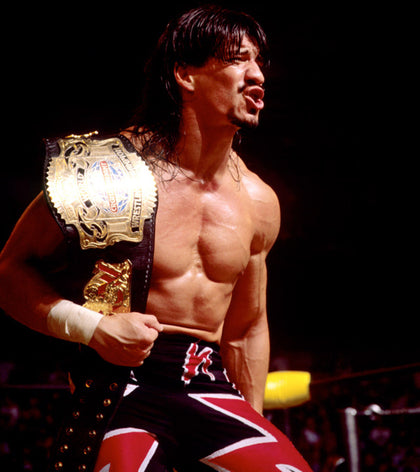 Eddie Guerrero