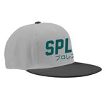 Official SPLX x LLAVEO Snapback