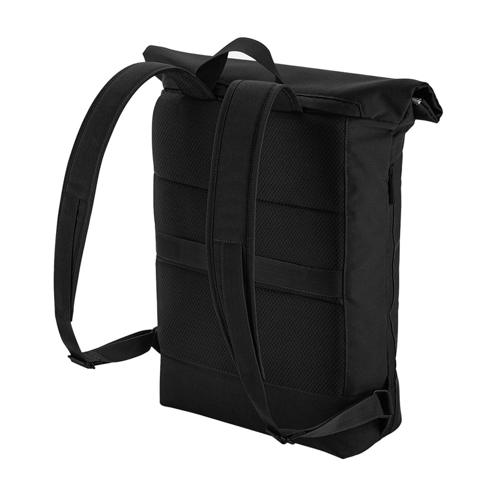 SPLX Roll-Top Backpack