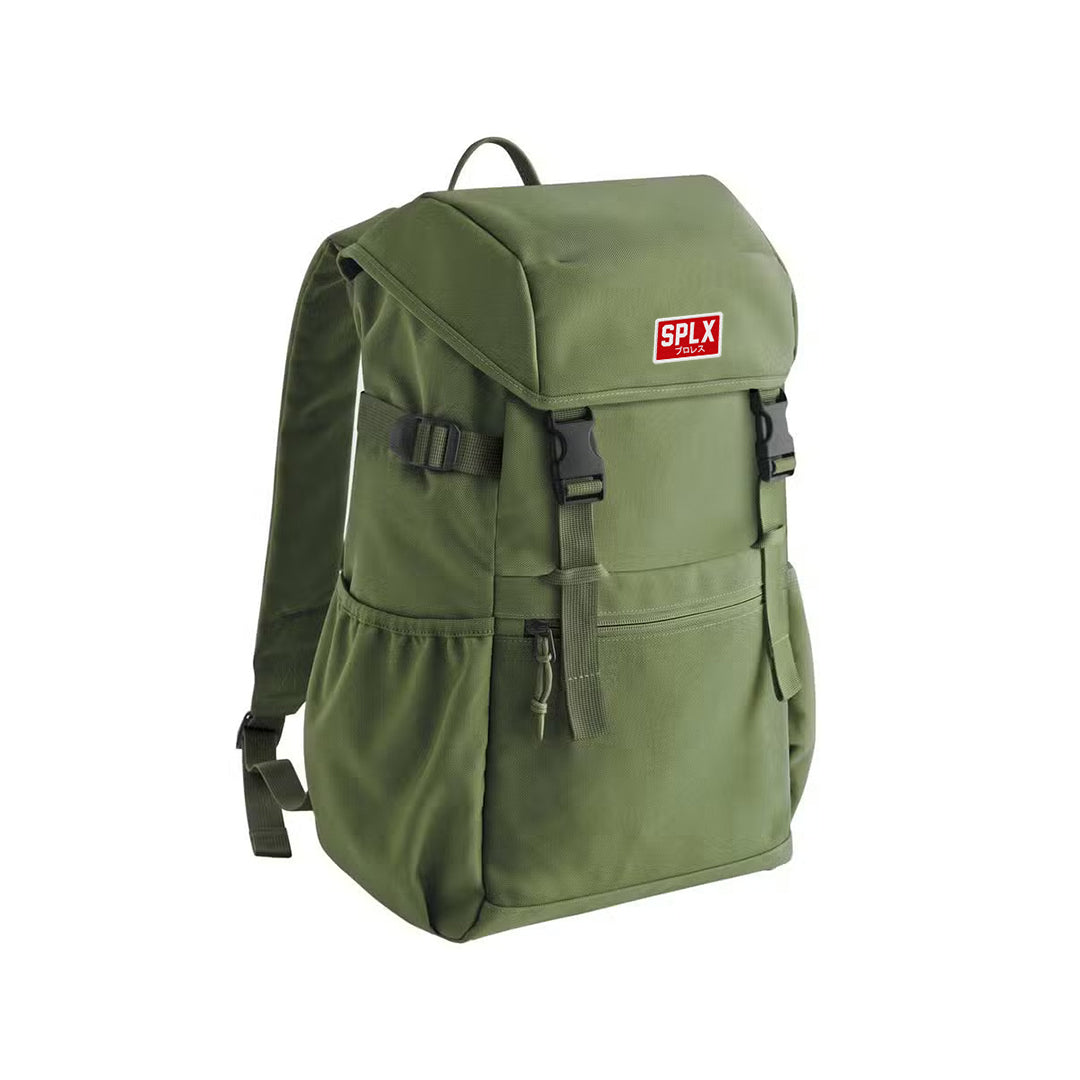 SPLX Explorer Backpack