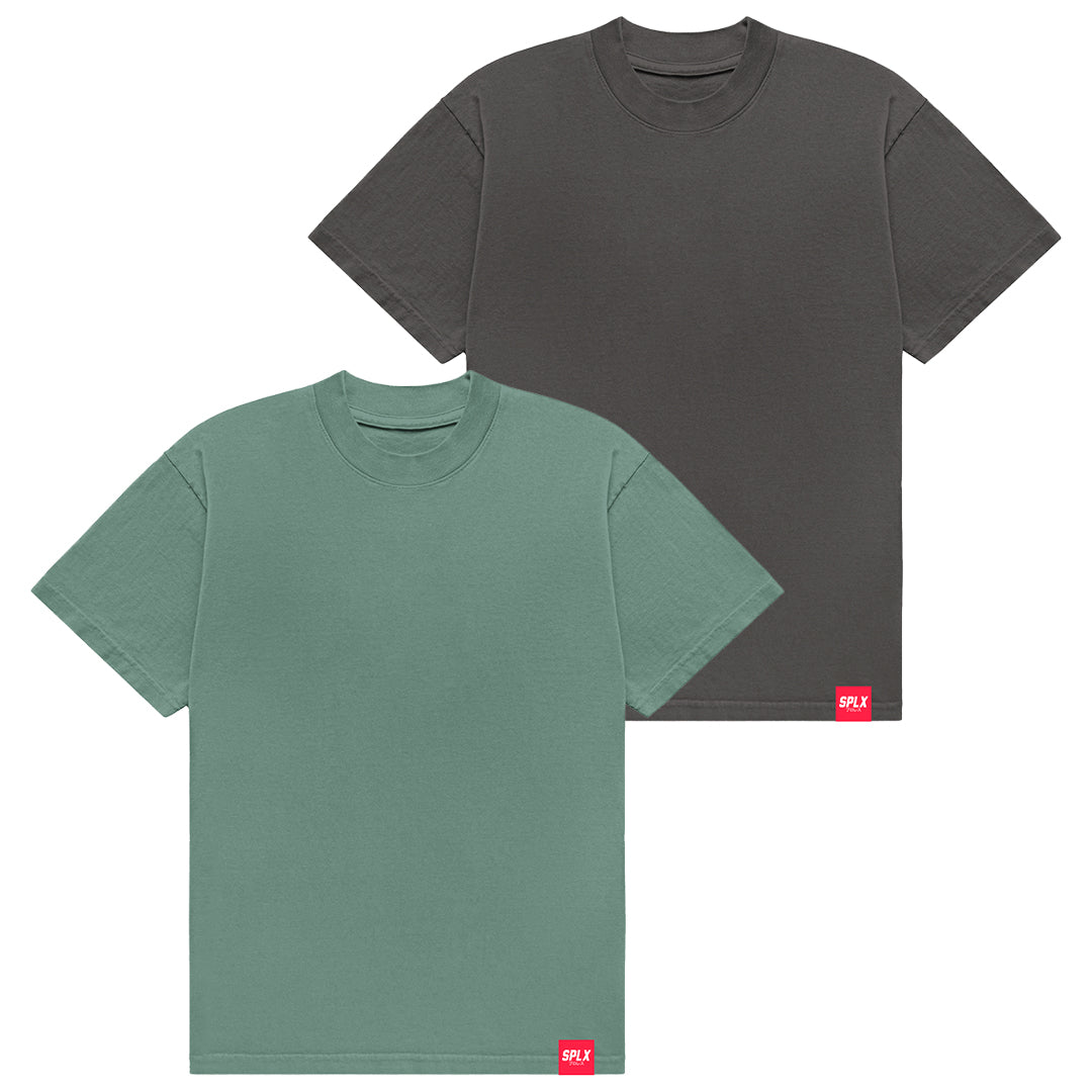 SPLX 2-Pack T-Shirt Set