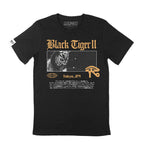 Official Black Tiger 2 x SPLX T-Shirt