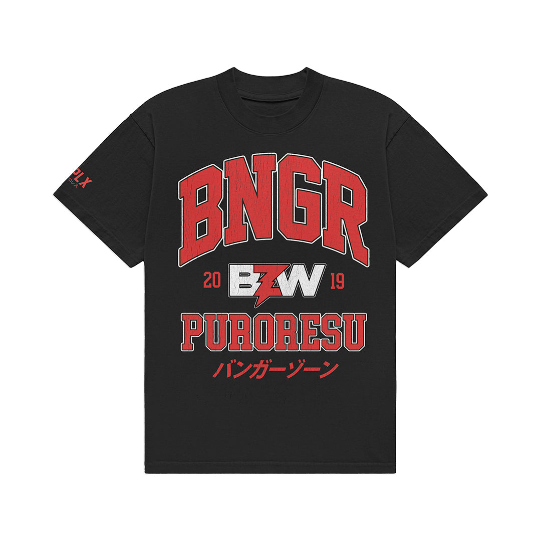 Official SPLX x BZW T-Shirt