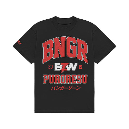 Official SPLX x BZW T-Shirt