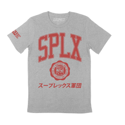 SPLX College T-Shirt
