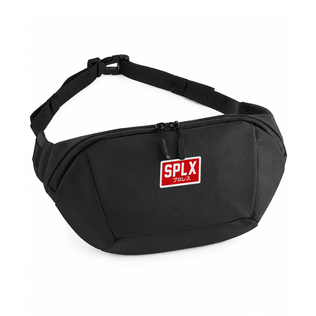 SPLX Cross Body 5L Bag
