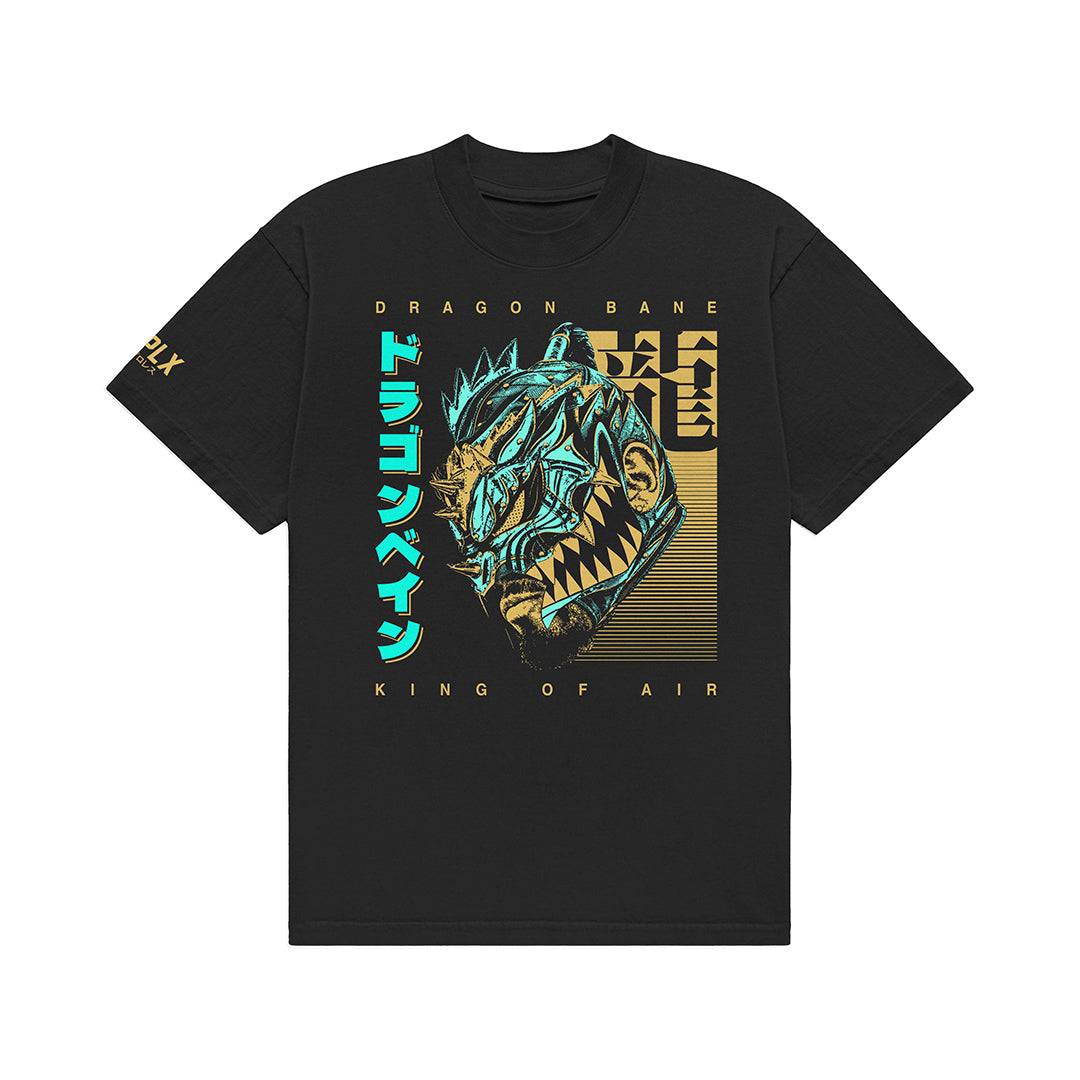 Official SPLX x Dragon Bane T-Shirt