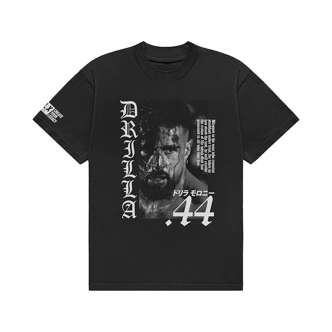 Drilla Moloney x SPLX T-Shirt