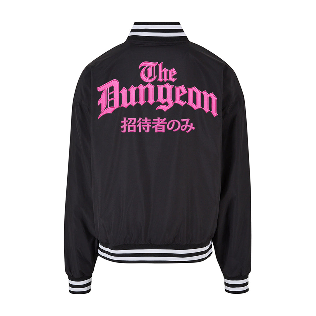 SPLX x The Dungeon Arena Jacket
