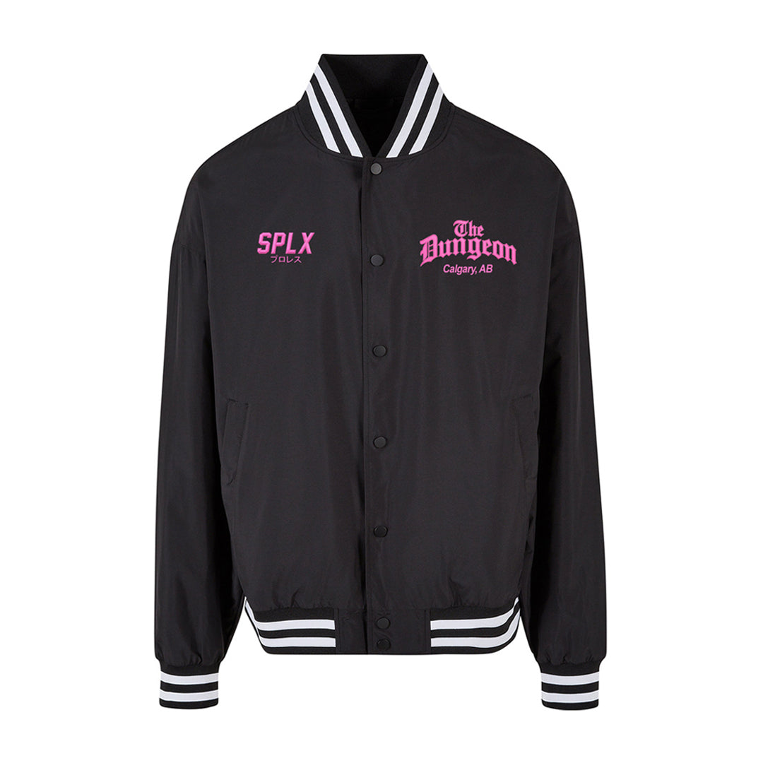 SPLX x The Dungeon Arena Jacket
