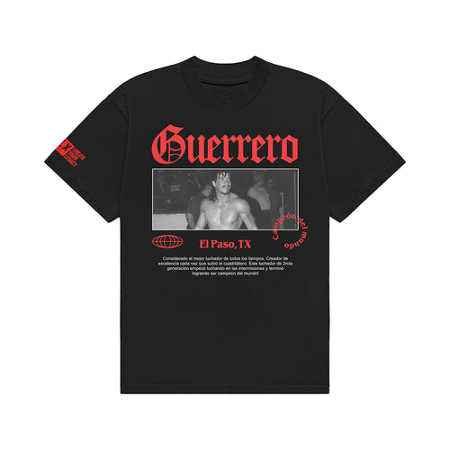 Official SPLX x Eddie Guerrero OG T-Shirt