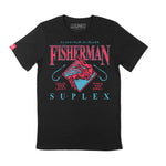 Fisherman Suplex T-Shirt