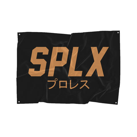 SPLX 10YRS FLAG
