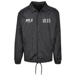 SPLX x Gabe Kidd Coach Jacket