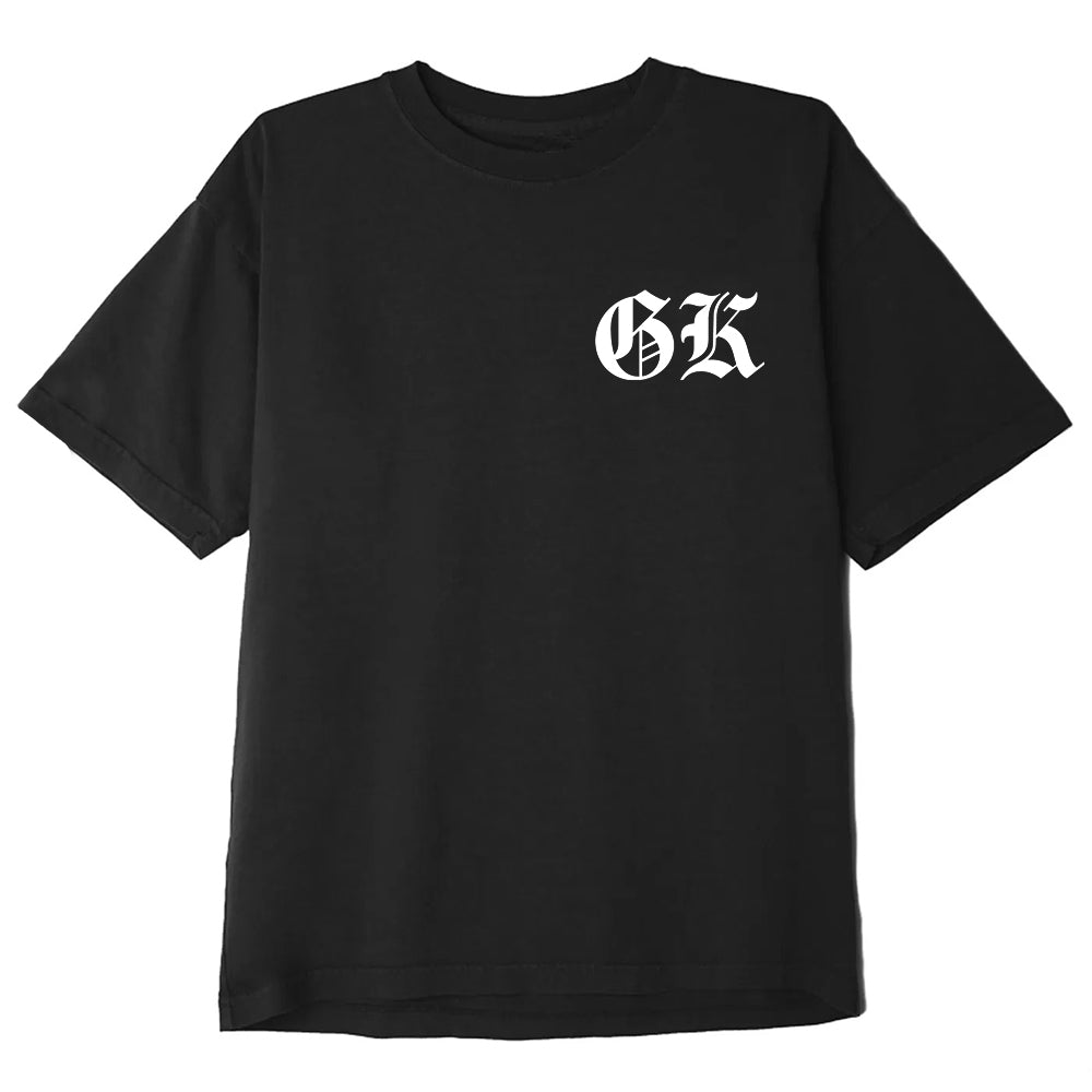 Official Gabe Kidd x SPLX T-Shirt – SPLX Apparel