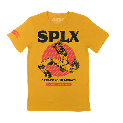 SPLX Apparel