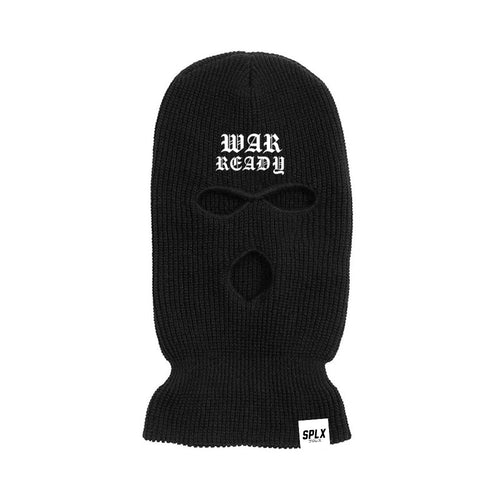 Official SPLX x Gabe Kidd Balaclava Ski Mask (WAR READY)