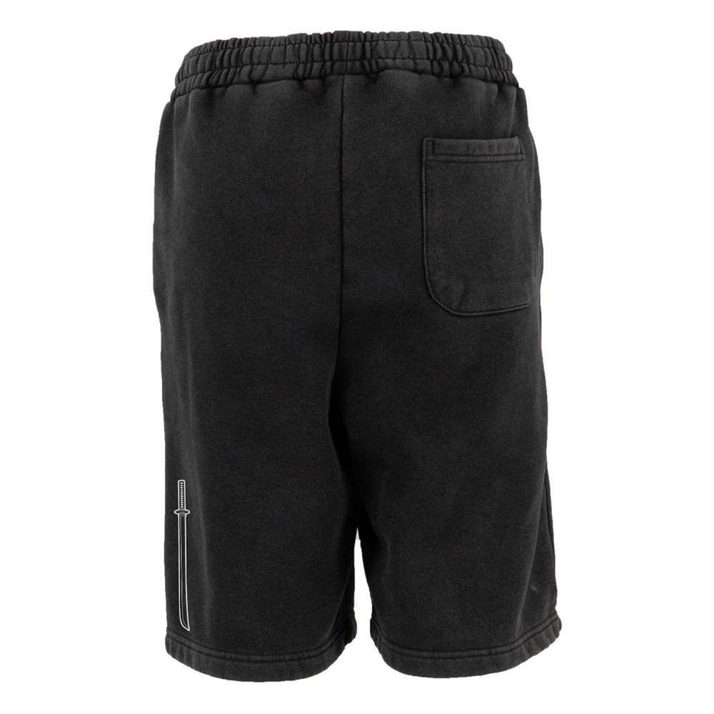 Official SPLX x Gabe Kidd Heavyweight Shorts 360gsm (WAR READY)