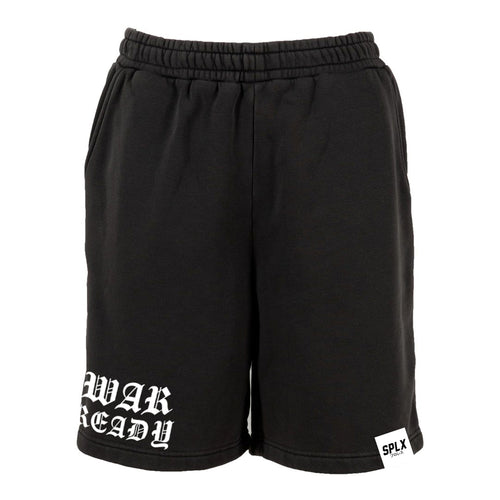 Official SPLX x Gabe Kidd Heavyweight Shorts 360gsm (WAR READY)