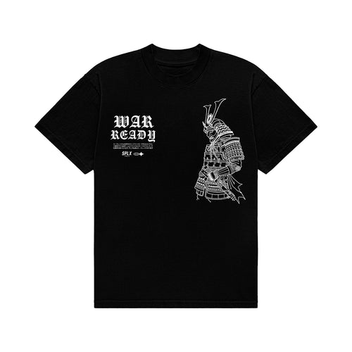 Official SPLX x Gabe Kidd T-Shirt (WAR READY)