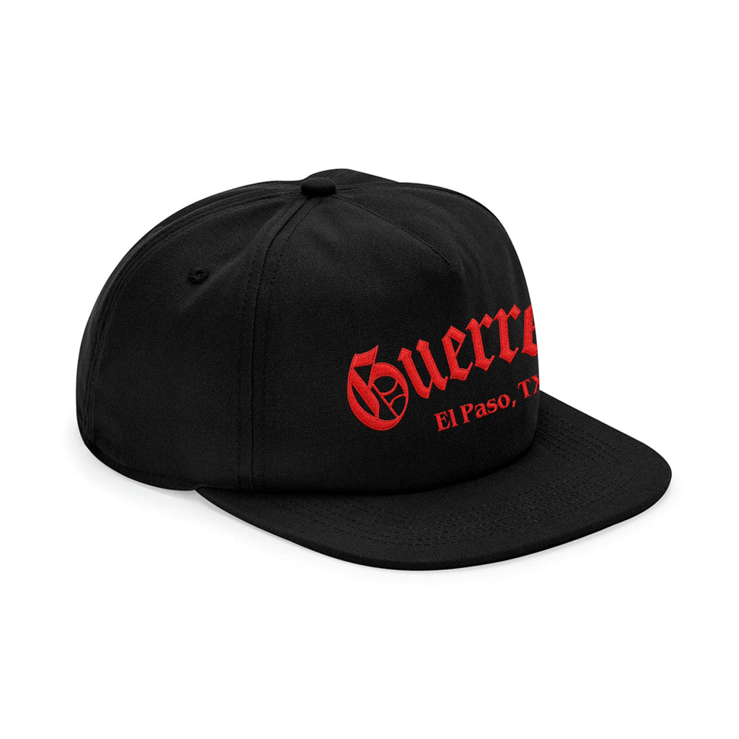 SPLX Guerrero Cap