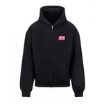 SPLX Heavyweight Zip-Up Hoodie 440gsm