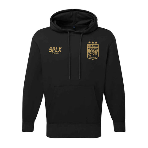 Team SPLX Pull-Over Hoodie