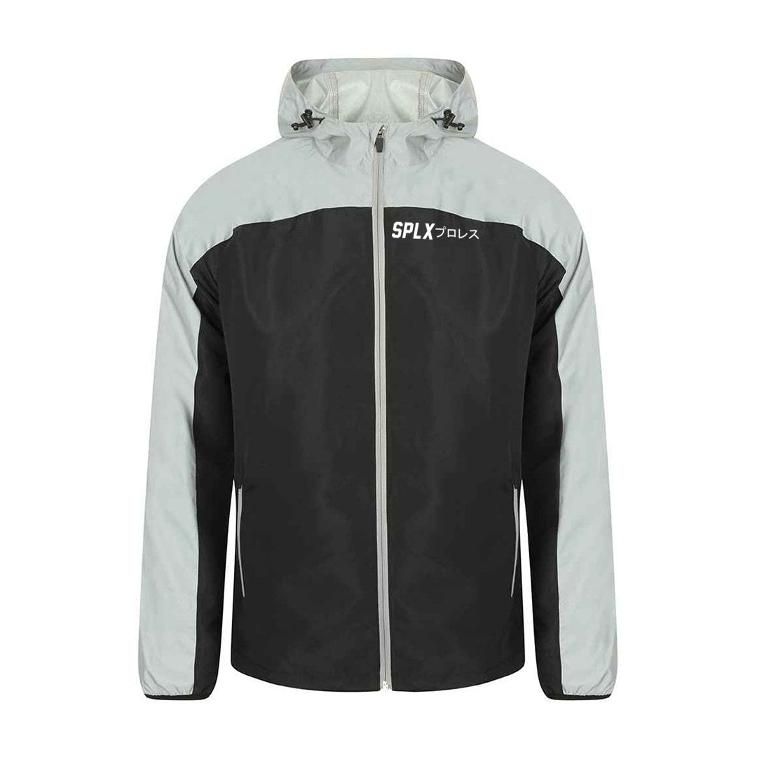 SPLX Reflective Jacket
