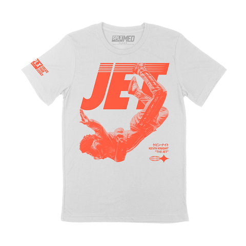 Official SPLX x Kevin The Jet Knight T-Shirt – SPLX Apparel