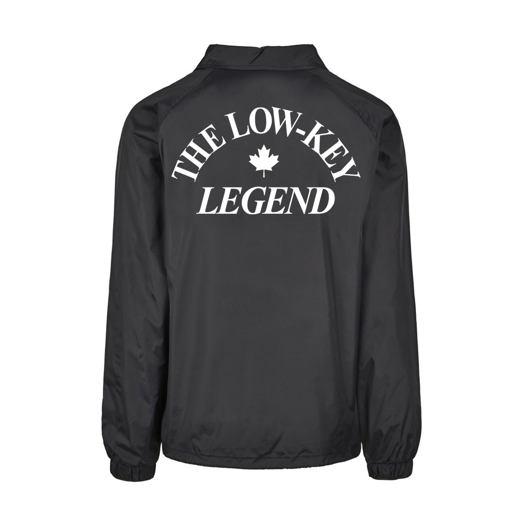 SPLX x Nattie Neidhart Entrance Jacket