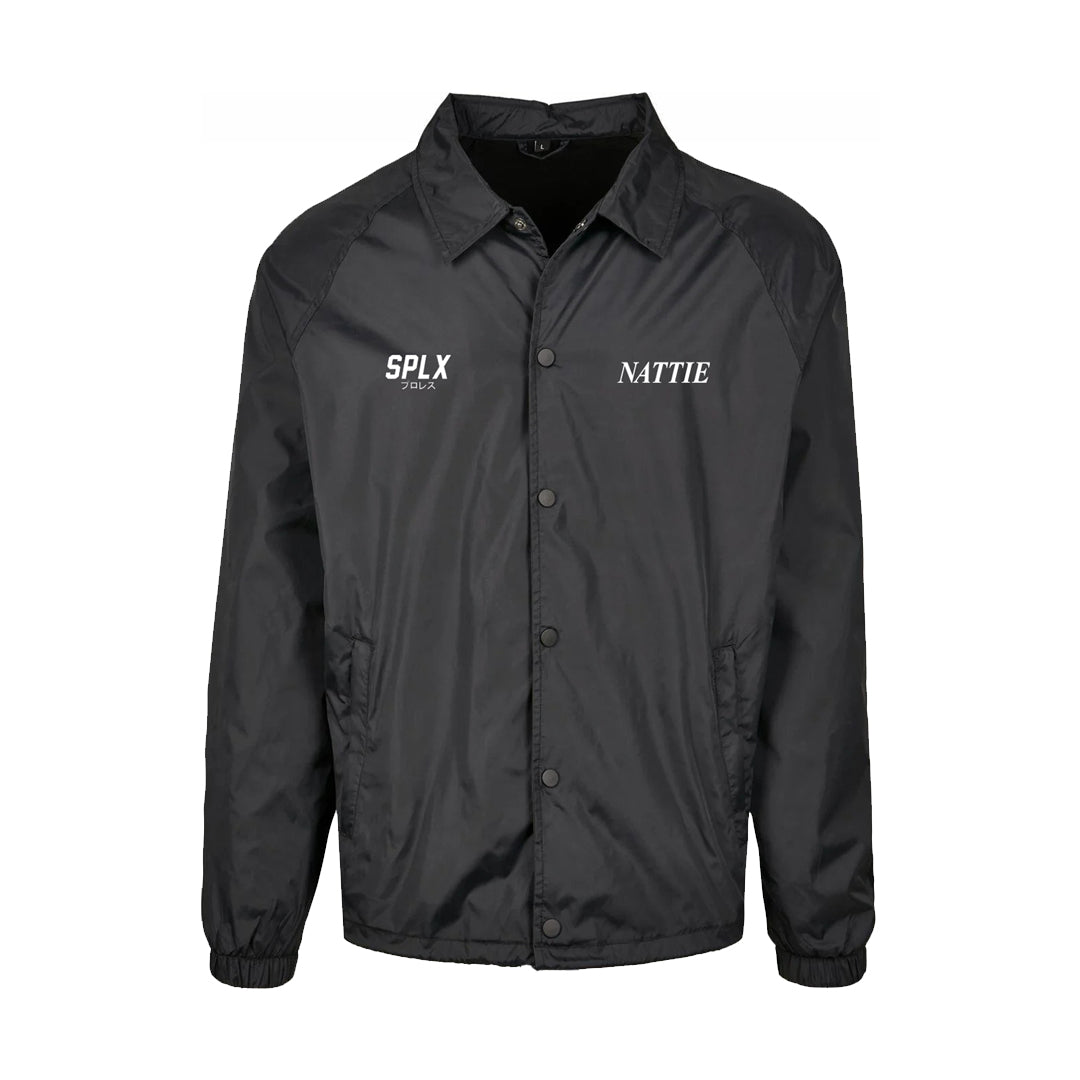 SPLX x Nattie Neidhart Entrance Jacket