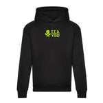 SPLX LLVAEO Pull-Over Hoodie 440gsm