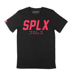 SPLX Red Logo T-Shirt