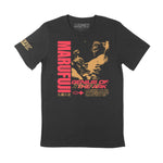 Official SPLX x Naomichi Marufuji T-Shirt