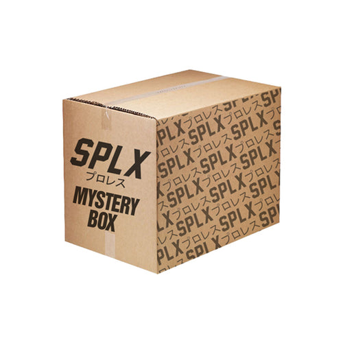 SPLX Mystery Box (4 ITEMS)