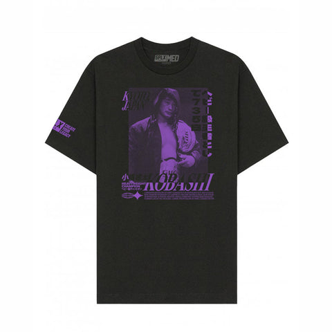 Official SPLX x Kenta Kobashi T-Shirt (Box Fit)