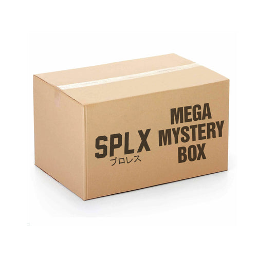 SPLX Mega Mystery Box (8 Items)