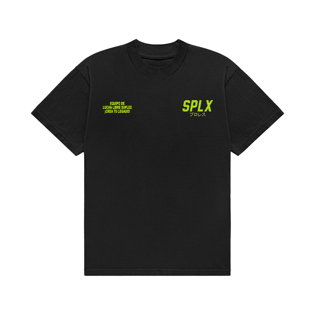 SPLX Capitales MX T-Shirt