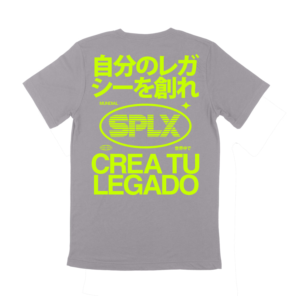 SPLX JPN/ESP T-Shirt