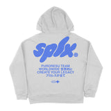 SPLX Puroresu Team Pull Over Hoodie