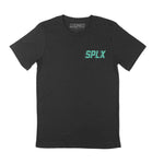 SPLX Puroresu Systems T-Shirt (Black)