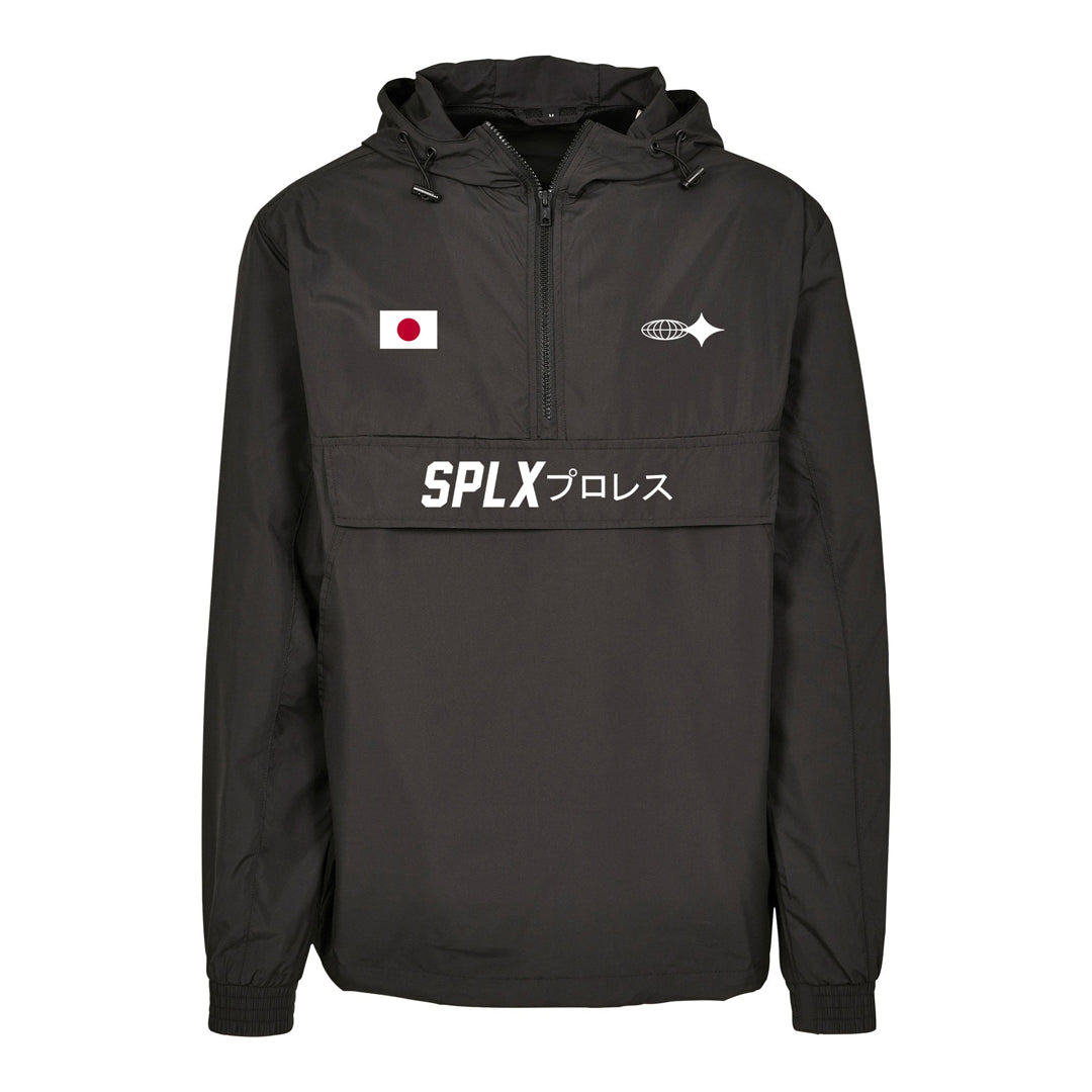 SPLX JPN Windbreaker