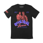 Official SPLX x Rock 'N' Roll Express T-Shirt