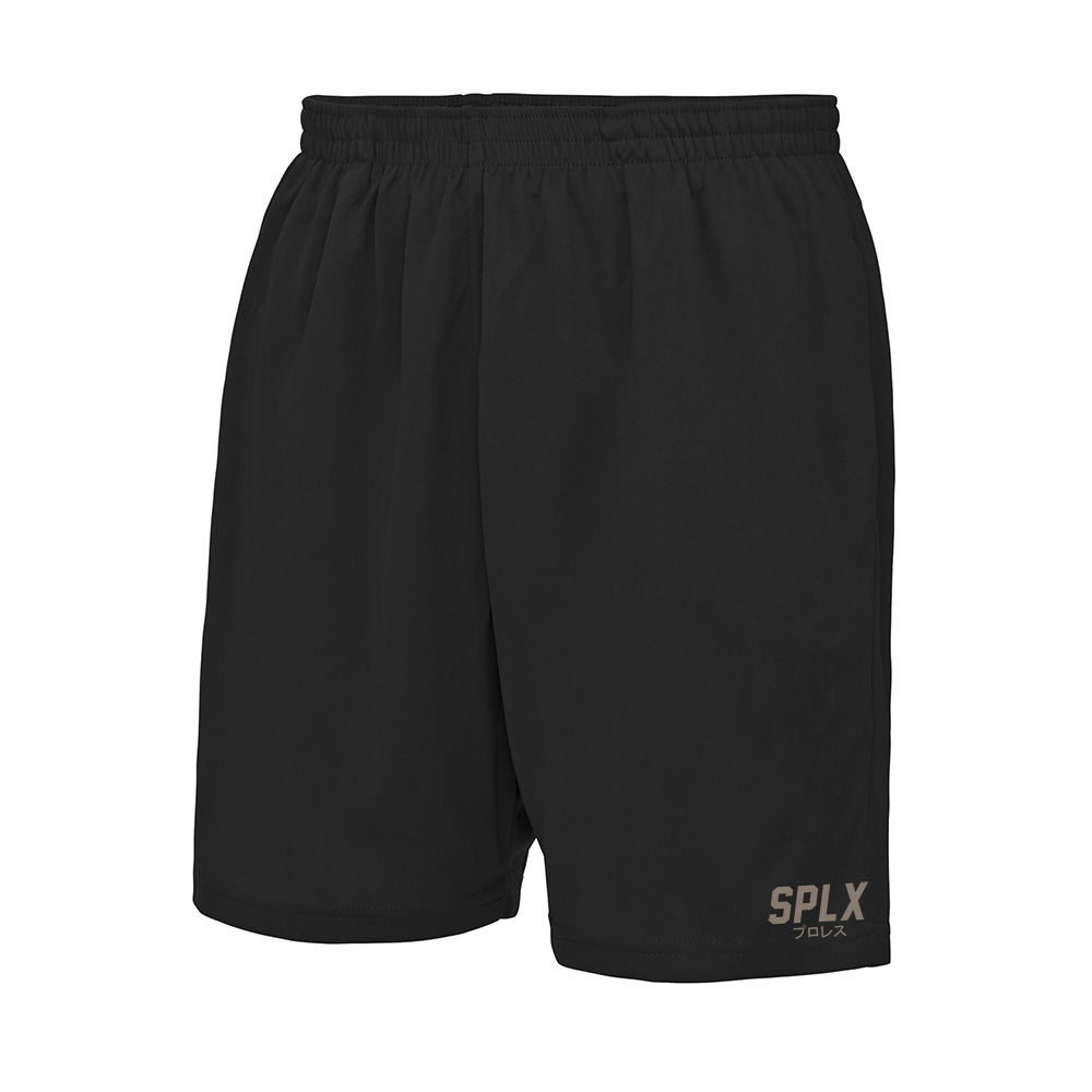 SPLX Gym Shorts