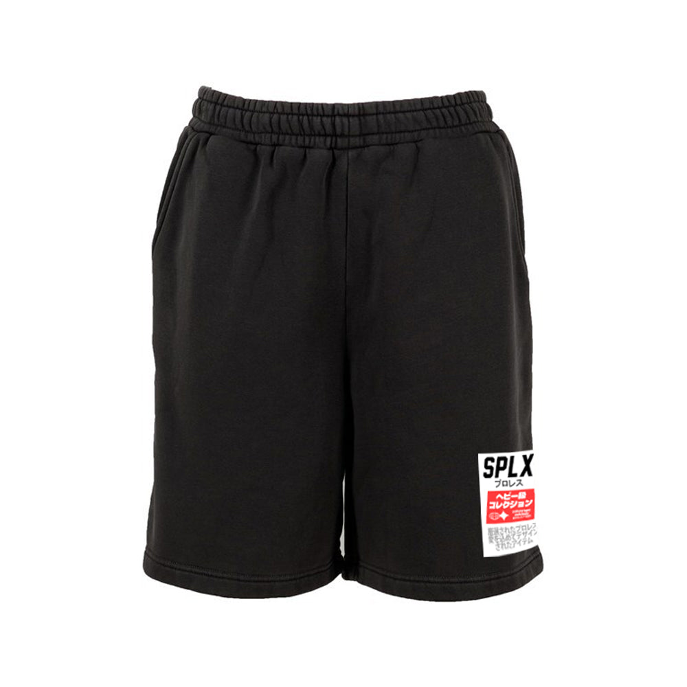 SPLX Heavyweight Shorts 360gsm